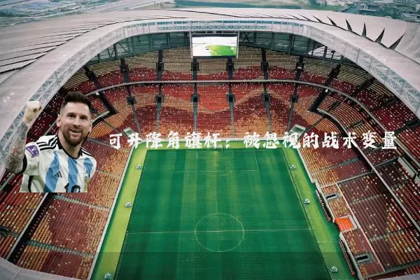 可升降角旗杆:被忽视的战术变量